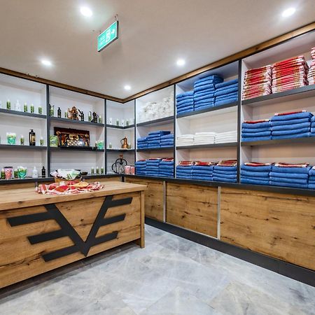 Cakiltasi Evi Otel Spa Göreme Luaran gambar