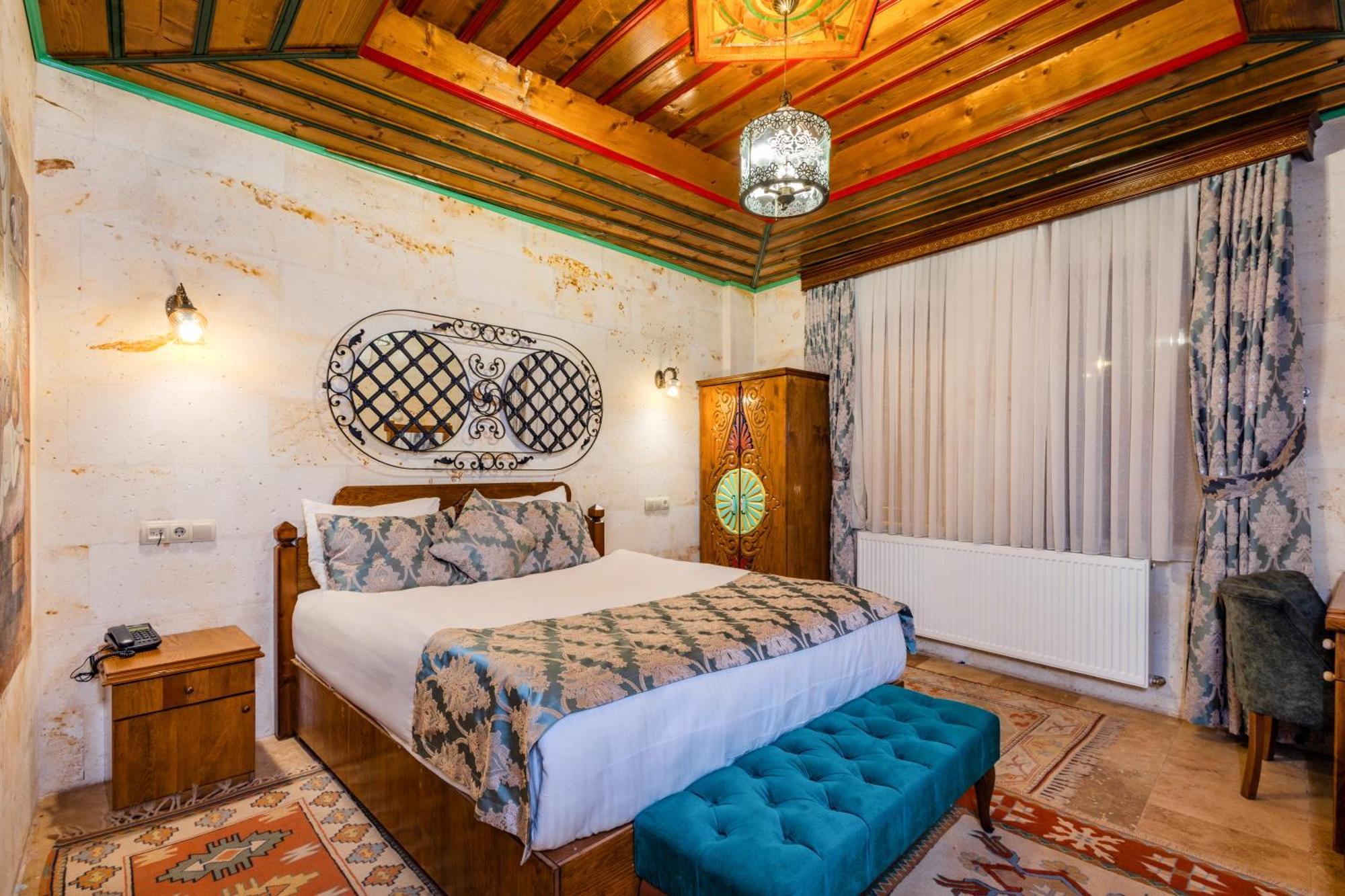 Cakiltasi Evi Otel Spa Göreme Luaran gambar
