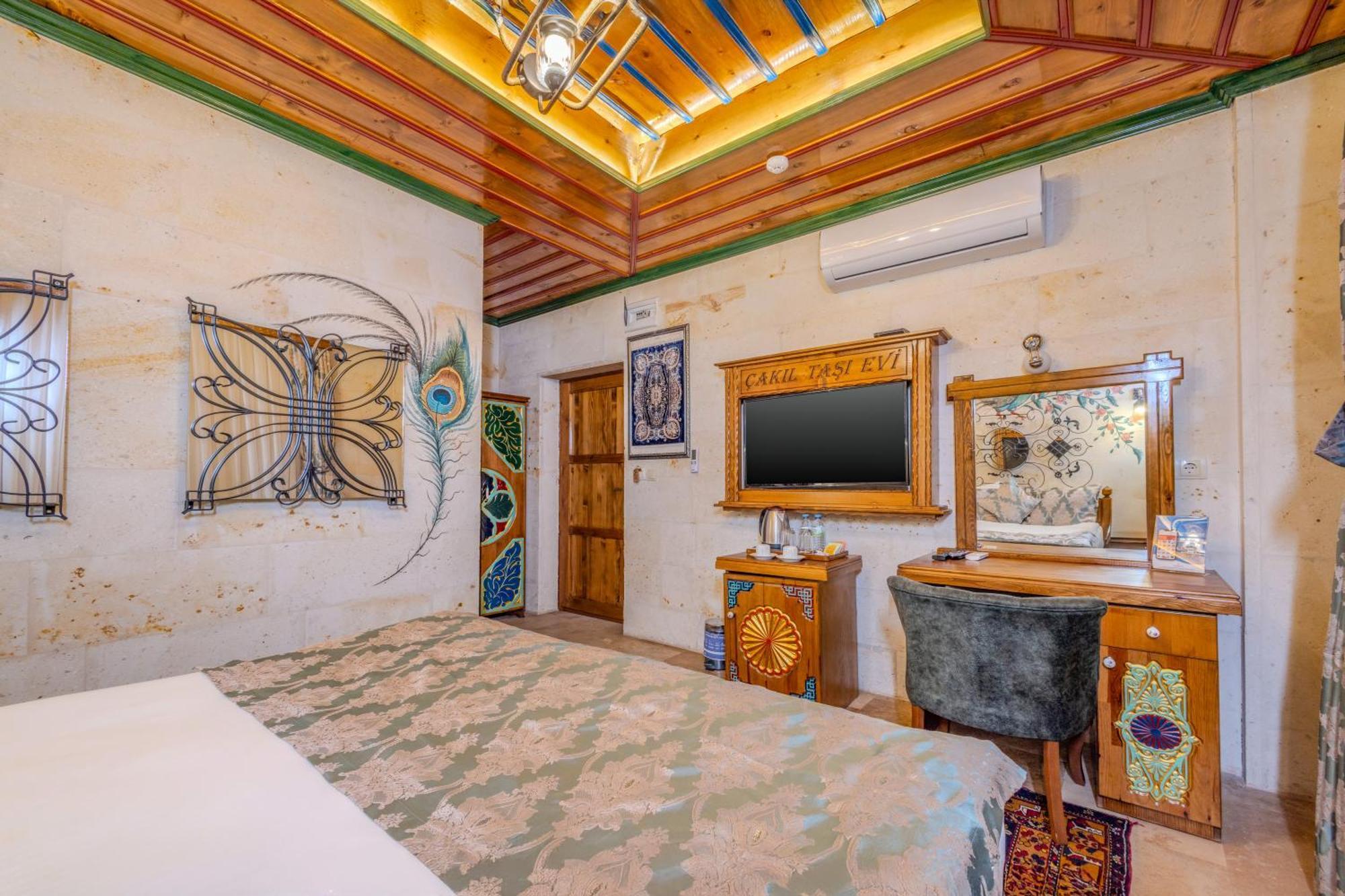 Cakiltasi Evi Otel Spa Göreme Luaran gambar