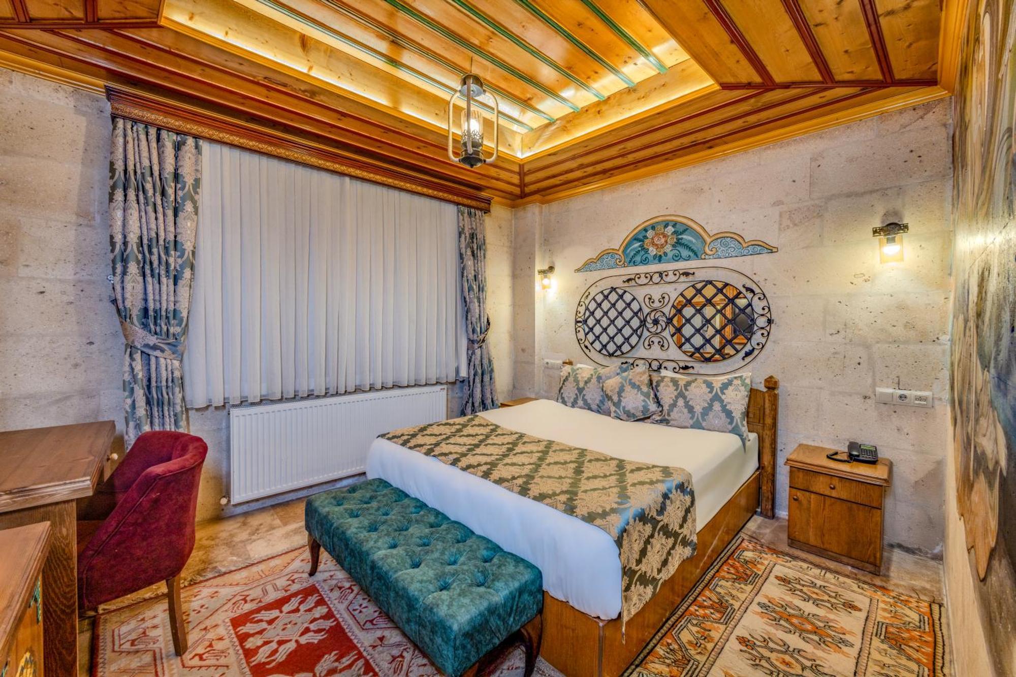 Cakiltasi Evi Otel Spa Göreme Luaran gambar
