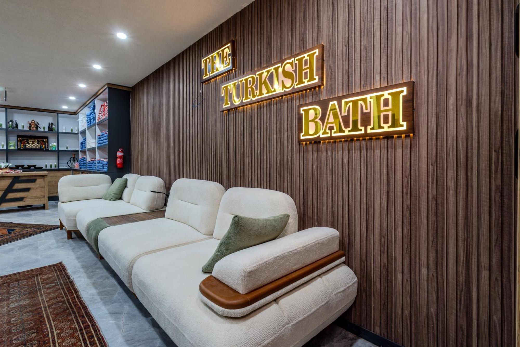 Cakiltasi Evi Otel Spa Göreme Luaran gambar