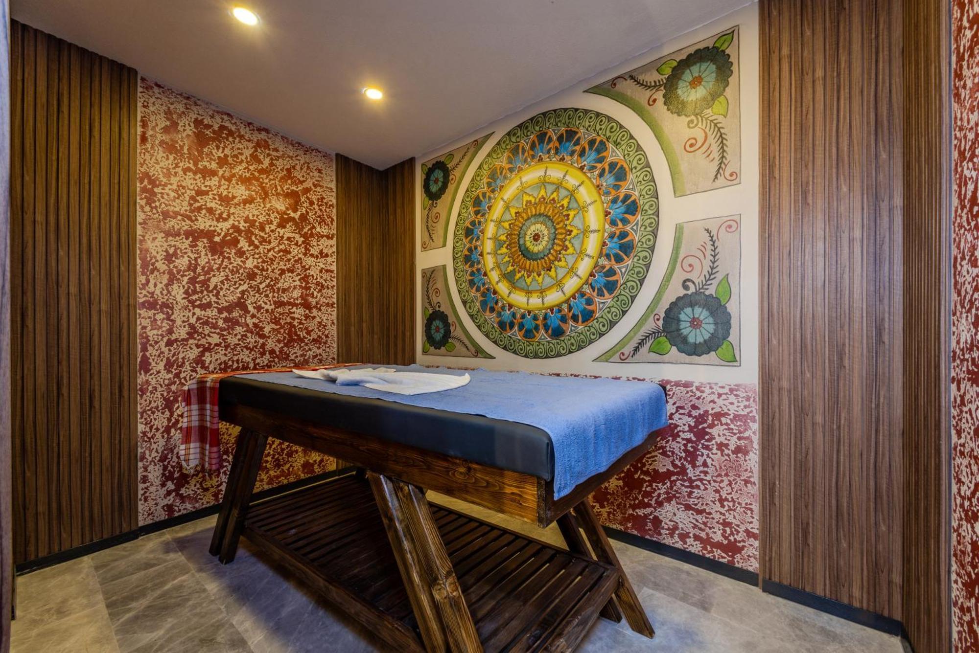 Cakiltasi Evi Otel Spa Göreme Luaran gambar