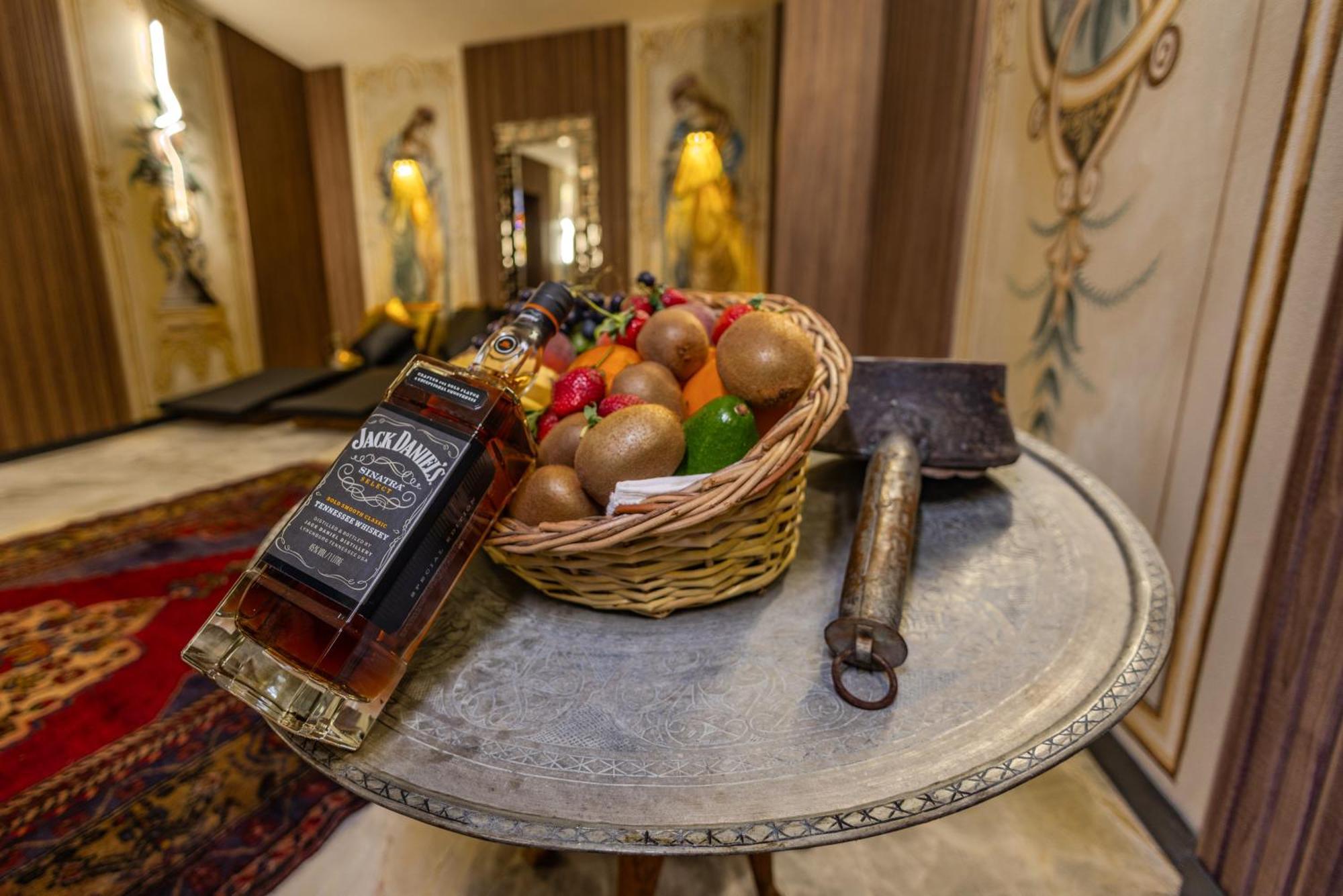 Cakiltasi Evi Otel Spa Göreme Luaran gambar