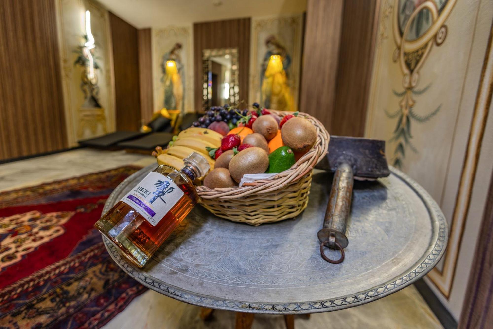 Cakiltasi Evi Otel Spa Göreme Luaran gambar