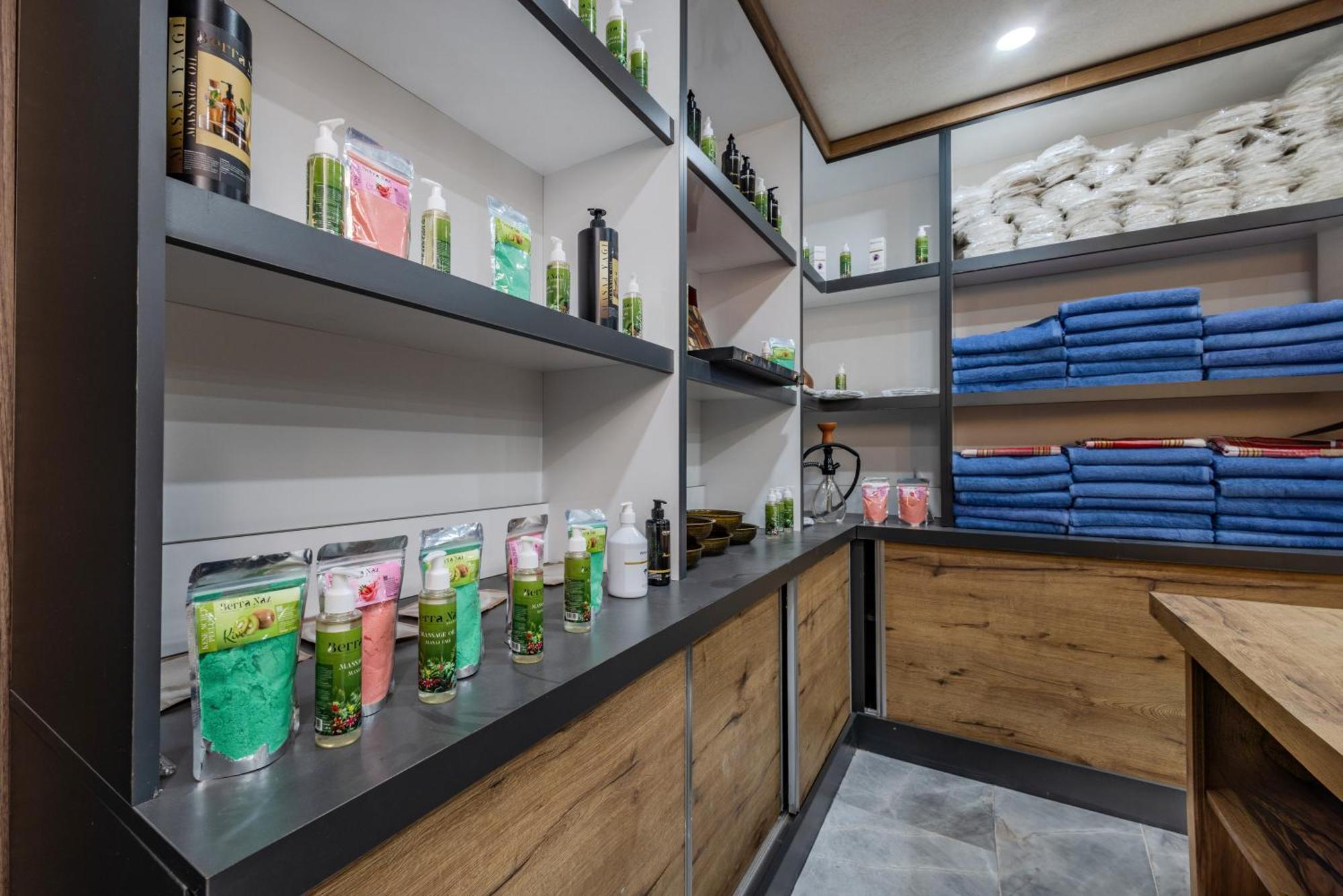 Cakiltasi Evi Otel Spa Göreme Luaran gambar