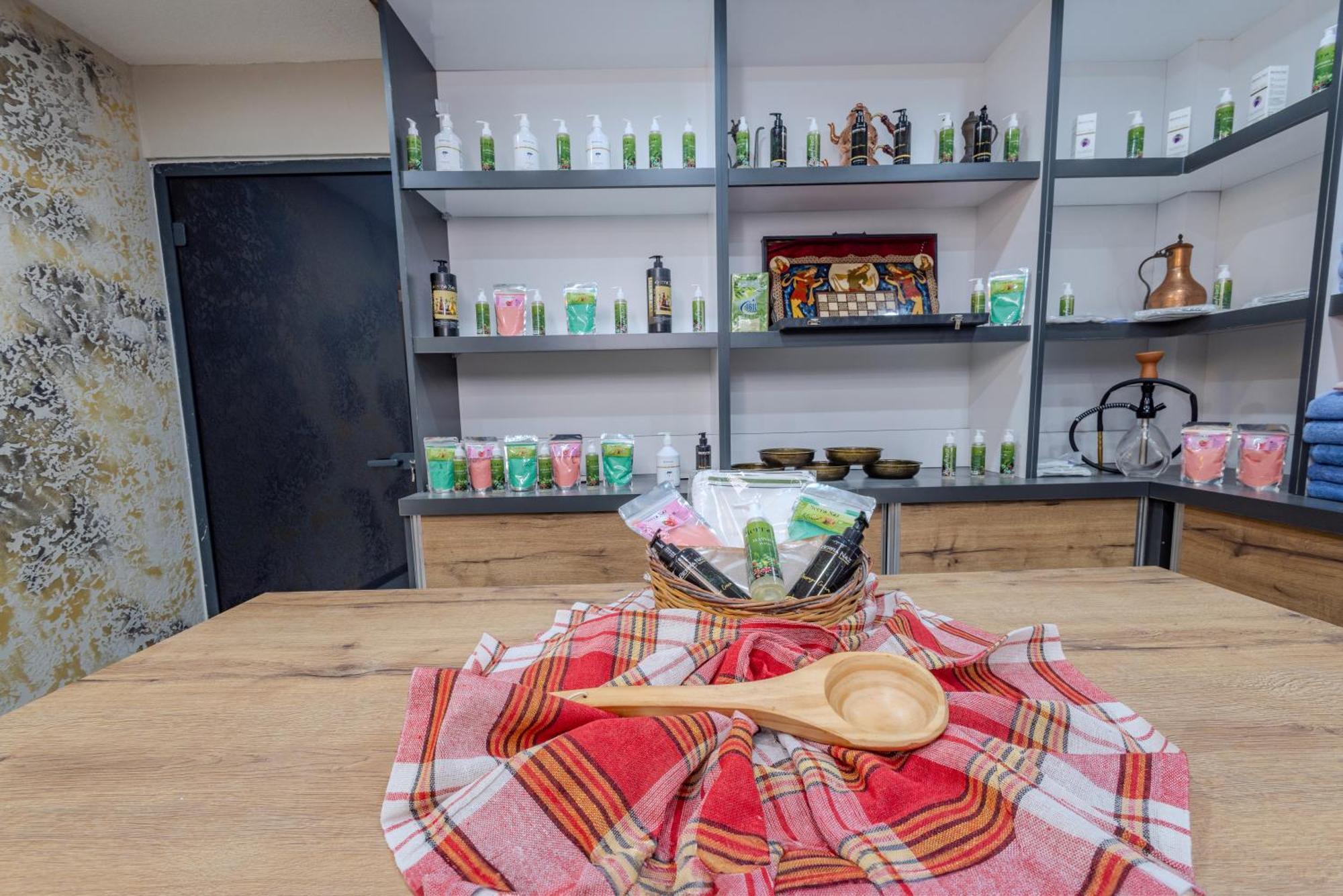 Cakiltasi Evi Otel Spa Göreme Luaran gambar
